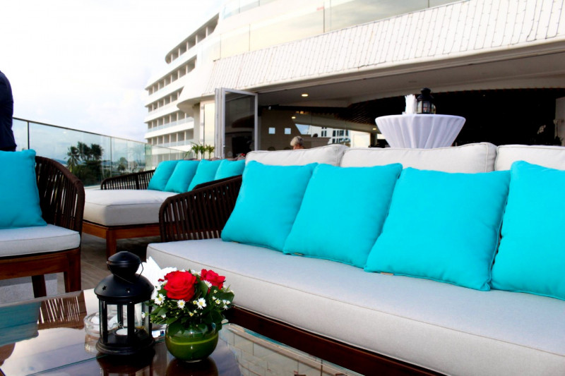 Khách sạn Seashells Phu Quoc Hotel & Spa