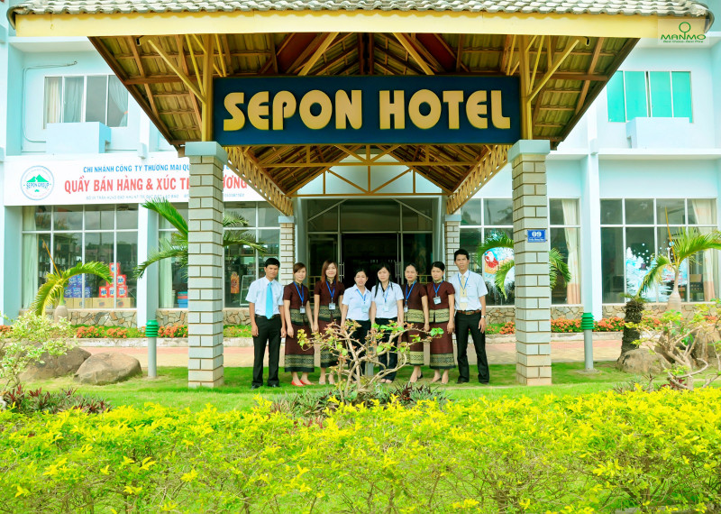 Khách sạn SEPON