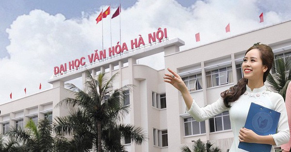 Khoa Ngôn ngữ và Văn hóa quốc tế