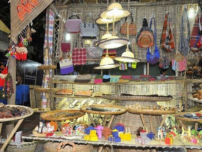Nha Trang market