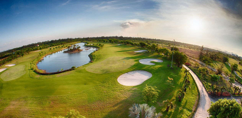 Cửa Lò Golf Resort