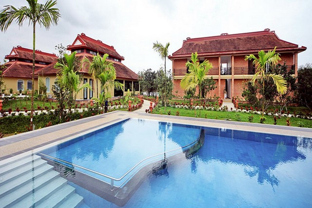 ﻿Hue Riverside Boutique Resort & Spa