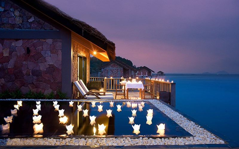 Vedana Lagoon Resort & Spa