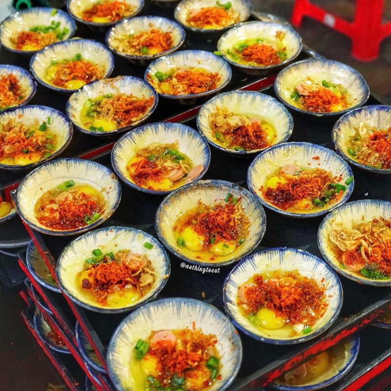 Chợ Đêm Helio - Helio Night Market