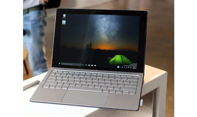 HP Spectre X2 12 – Giá: 12 triệu