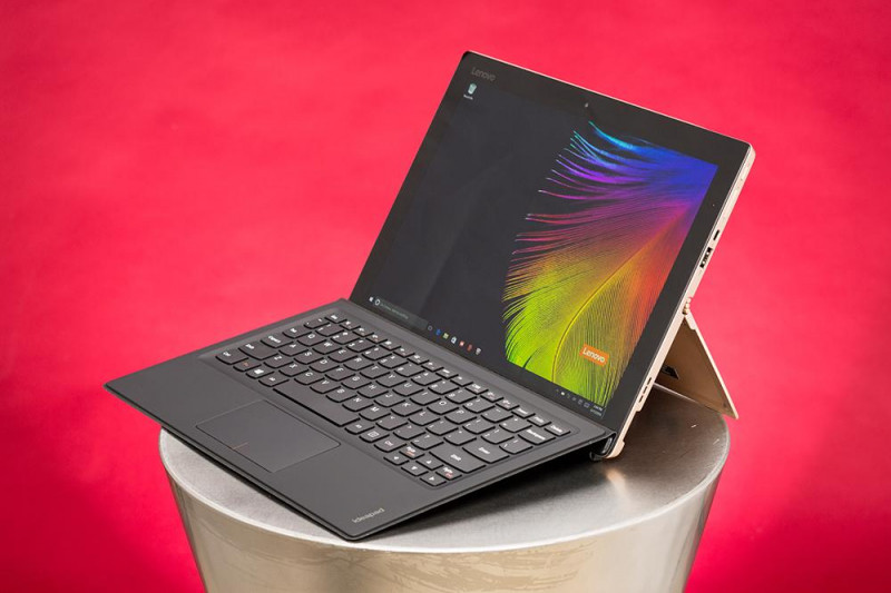 Lenovo Miix 700 – Giá: 17 triệu