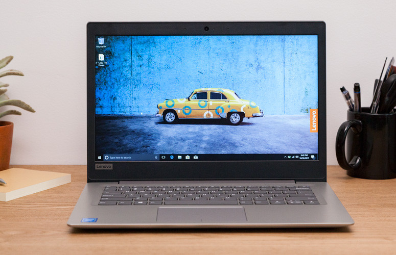 Lenovo IdeaPad 120S – Giá: 6 triệu