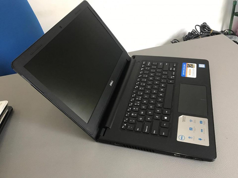 Dell Inspiron N3467 – Giá: 10.190.000 VND