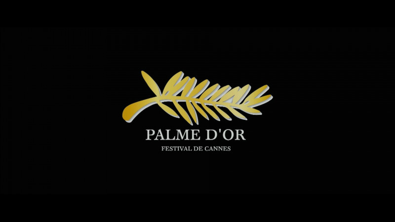 Giải thưởng Palme d'Or của Liên hoan phim Cannes