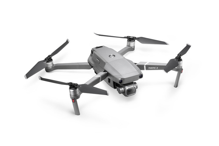 Flycam DJI Mavic 2 Pro