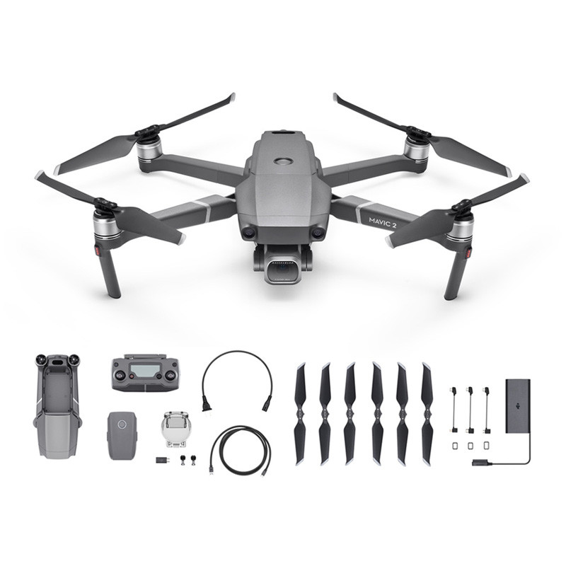 Flycam DJI Mavic 2 Pro