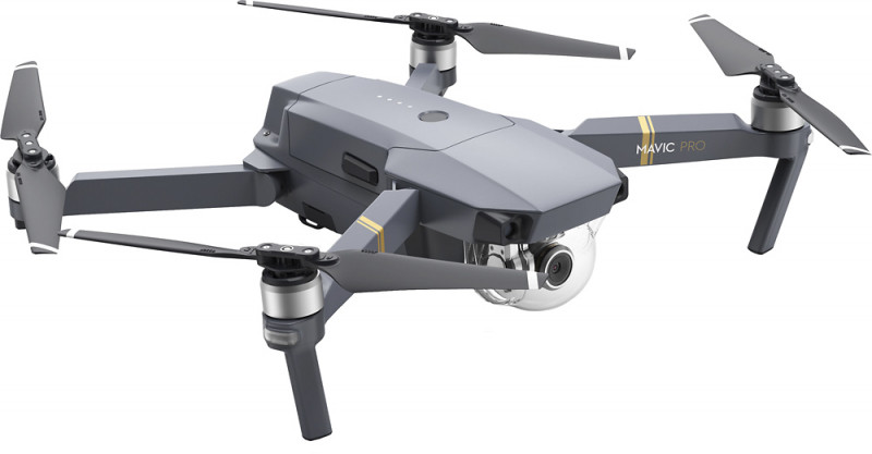 DJI Drone Mavic Pro – Giá: 25.300.000 đồng