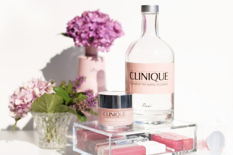 Clinique Moisture Surge Extended Thirst Relief