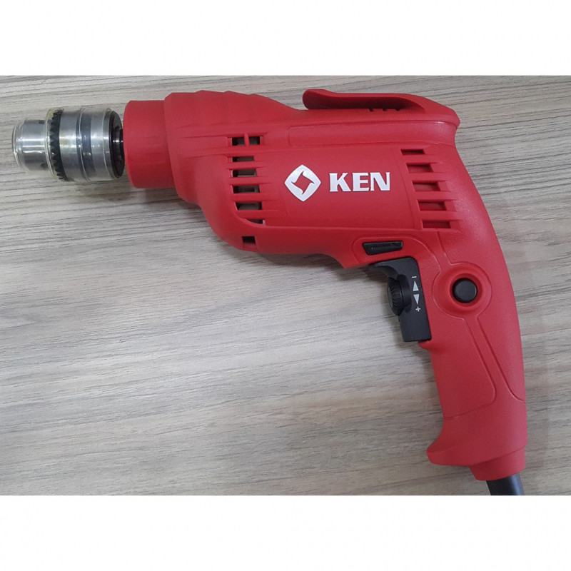 Máy khoan điện cầm tay KEN 6410ER