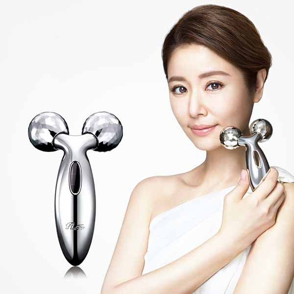 ReFa Carat được biết đến là một loại máy massage cơ mặt và toàn thân “thần thánh”