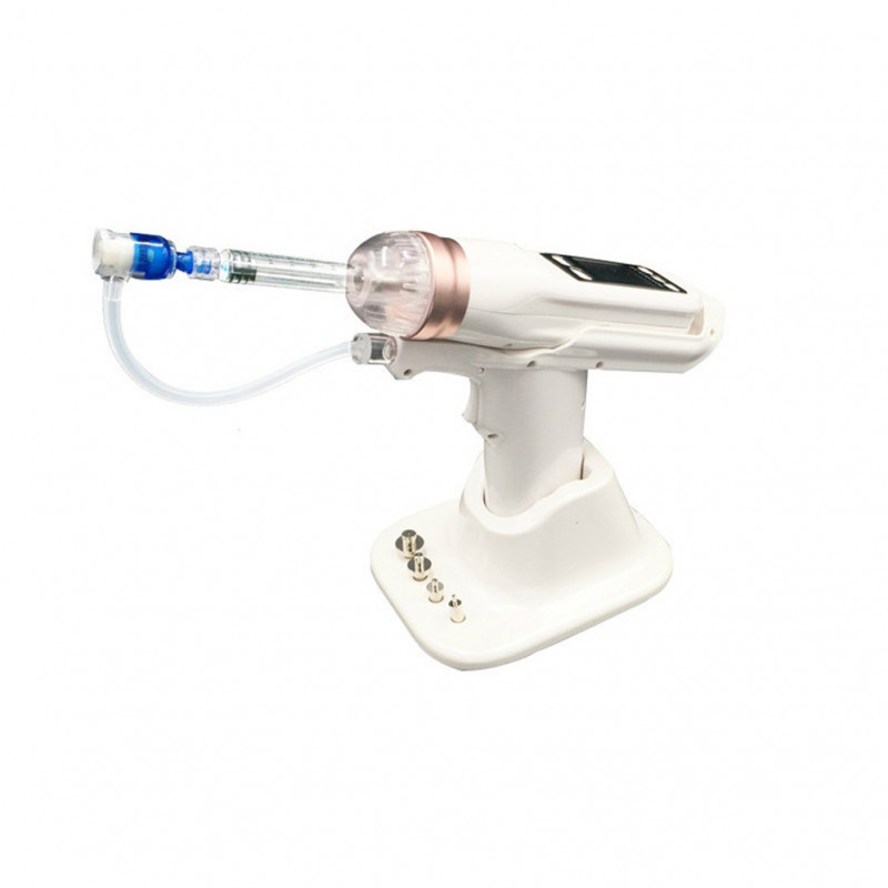 Máy tiêm dưỡng chất EZ Injector