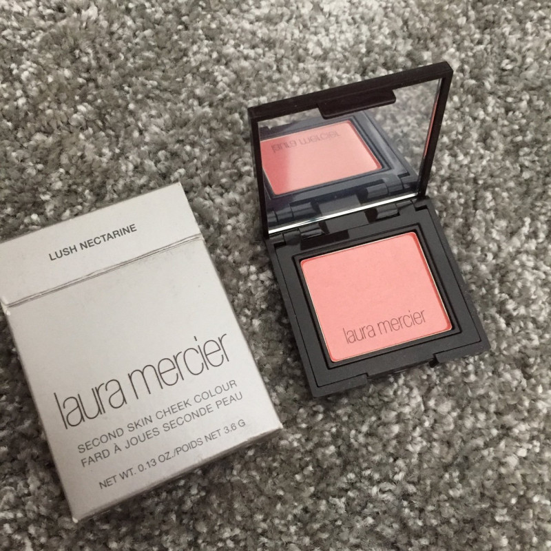 Laura Mercier Second Skin Cheek Colour