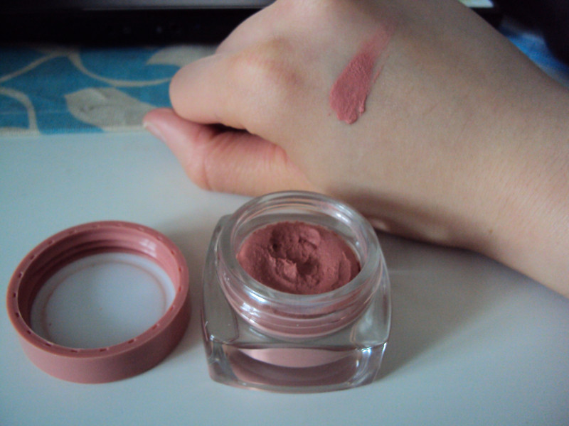 L’oreal Studio Secrets Magic Smooth Souffle Blush