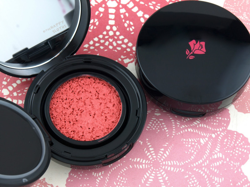 Lancôme Cushion Blush Subtil