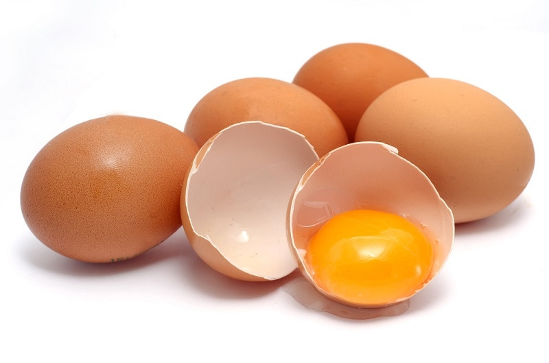 Trứng là thực phẩm bổ dưỡng nhưng không nên ăn nhiều