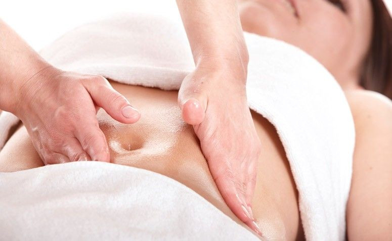 Dầu Massage Hỗn Hợp Gừng Tanamera giúp cơ thể được thư giãn và giúp làm giảm mệt mỏi hiệu quả.