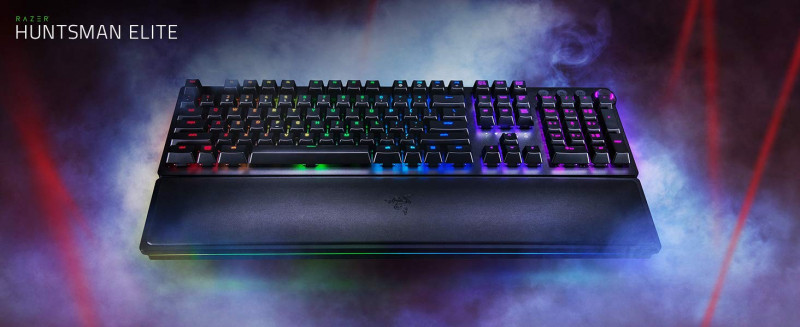 Razer Huntsman Elite