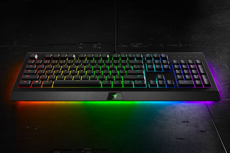 Razer Cynosa Chroma