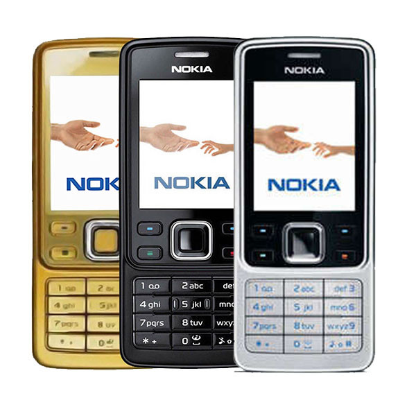 Nokia 6300 – Giá: 1.000.000 – 2.500.000 VND