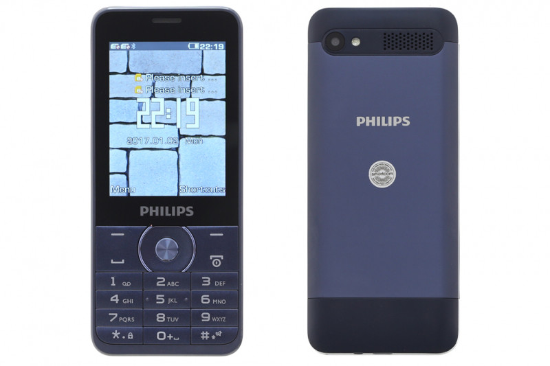 Philips E316 – Giá: 550.000 VND