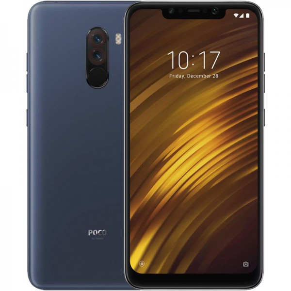 Xiaomi Pocophone F2