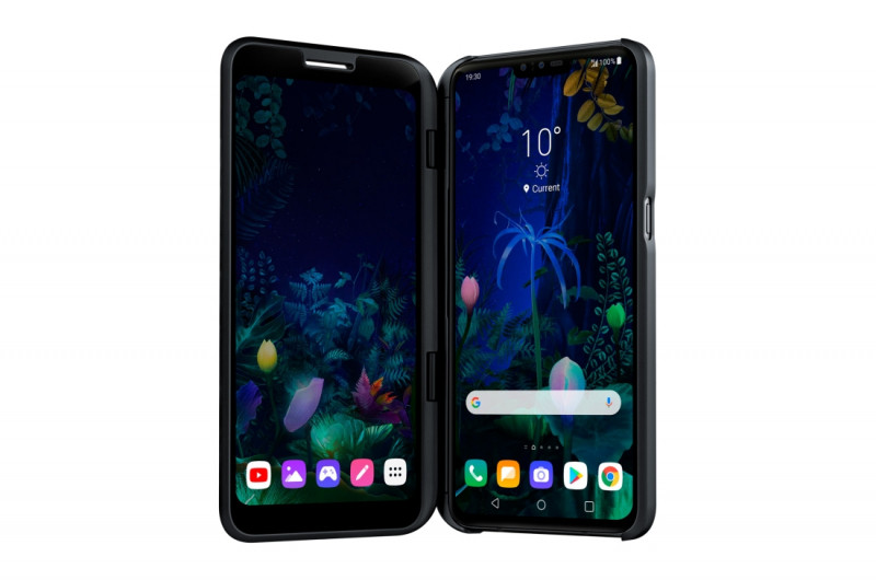 LG V50 ThinQ