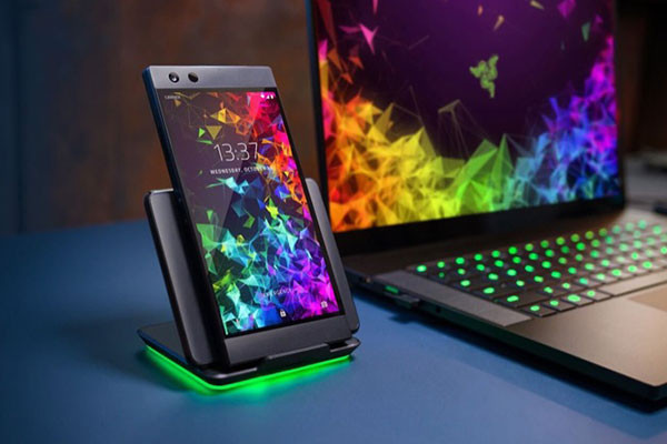 Razer Phone 3