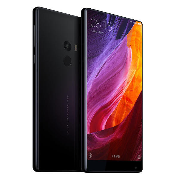 Xiaomi Mi Mix 4