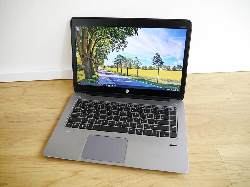 HP Elitebook Folio G1