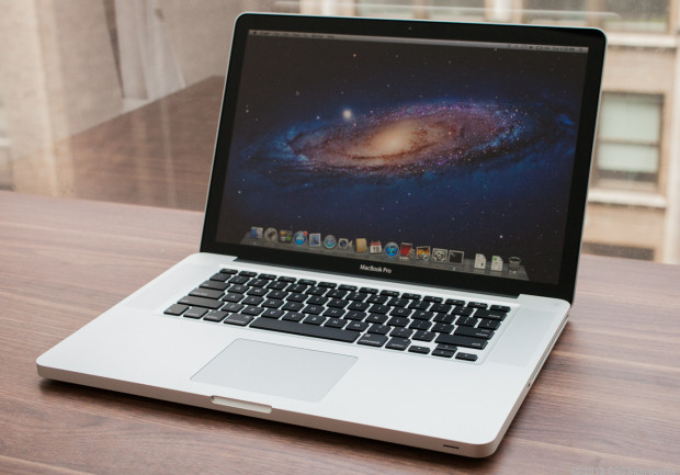 Macbook Pro 2010 MC371