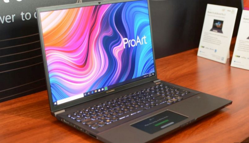 Asus ProArt StudioBook One