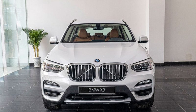 BMW X3 M