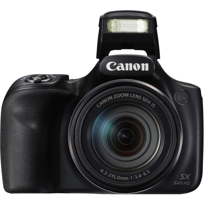 ﻿﻿Máy ảnh Canon Powershot SX540 HS
