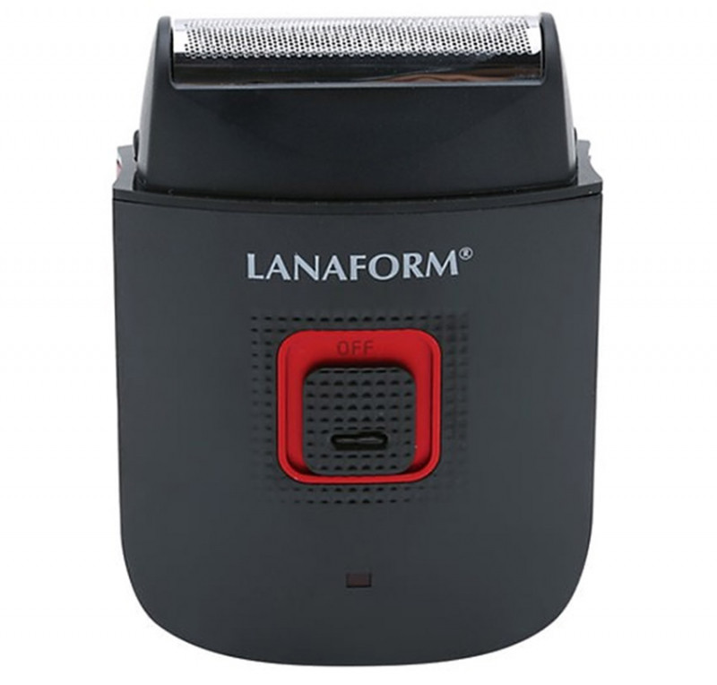 Máy cạo râu lanaform Men'S Travel Shaver LA130408