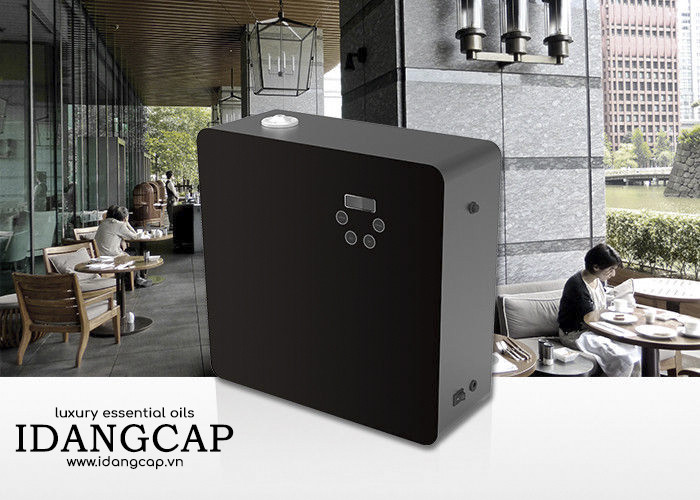 MÁY KHUẾCH TÁN IDANGCAP ID-5000A