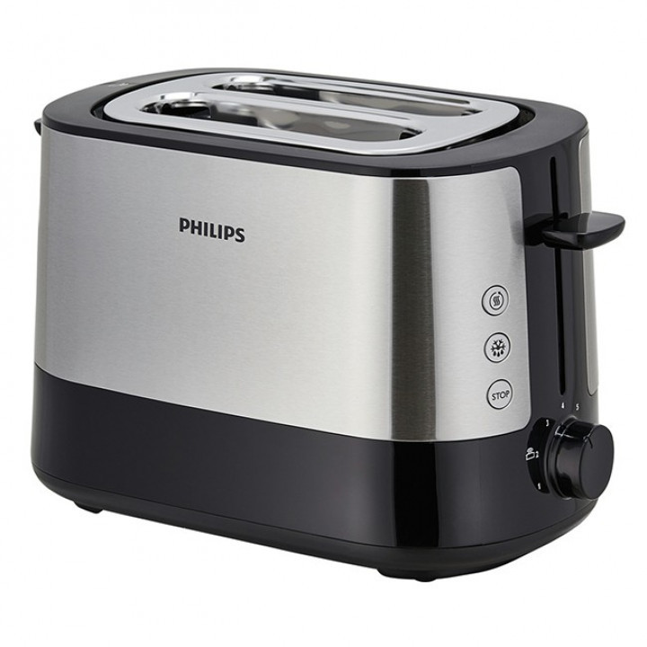 ﻿﻿Máy nướng bánh mì Sandwich Philips HD2637