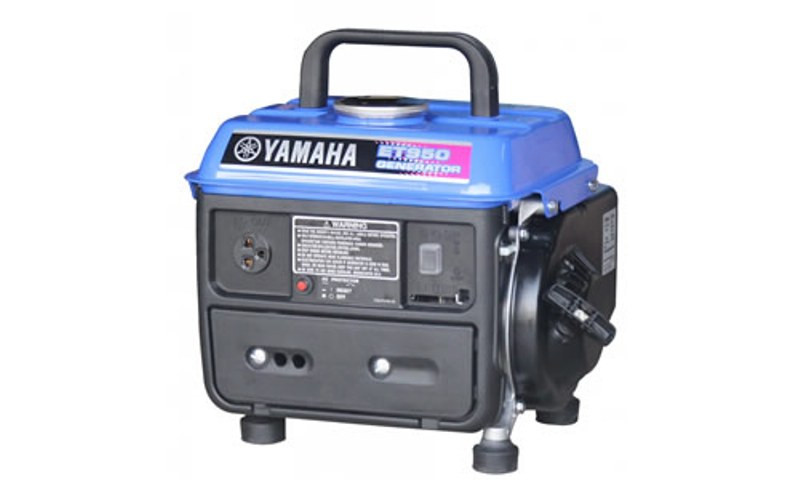 Máy phát điện mini chạy xăng Yamaha ET950