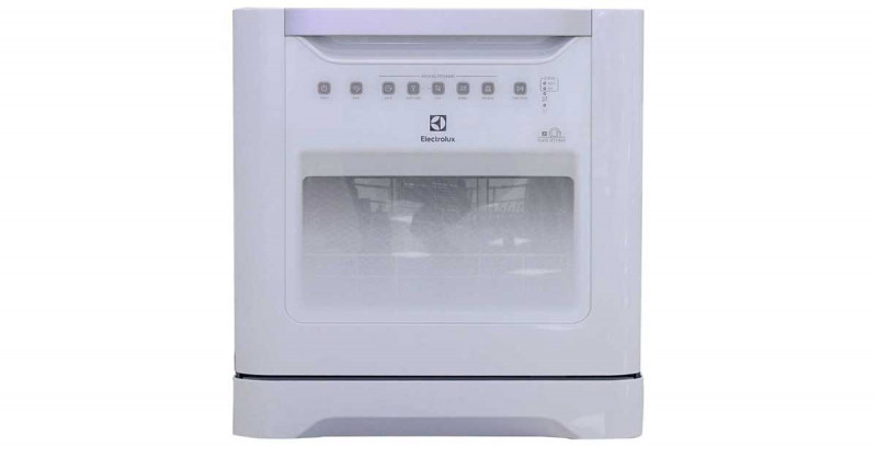 Máy Rửa Bát ELECTROLUX ESF6010BW