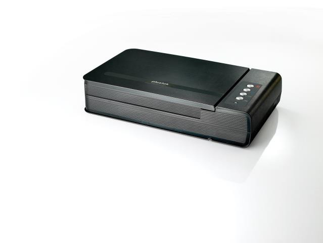 Máy scan Plustek OpticBook 4800: