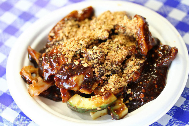 Salad Rojak