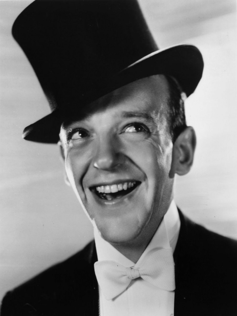 Fred Astaire