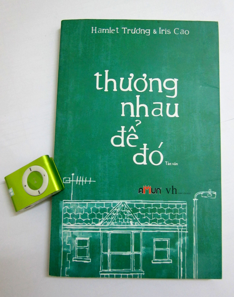 Thương nhau để đó (2012)