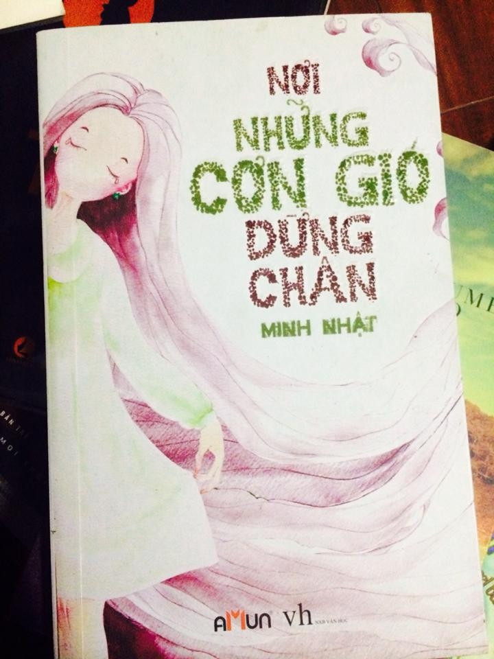 Nơi những cơn gió dừng chân