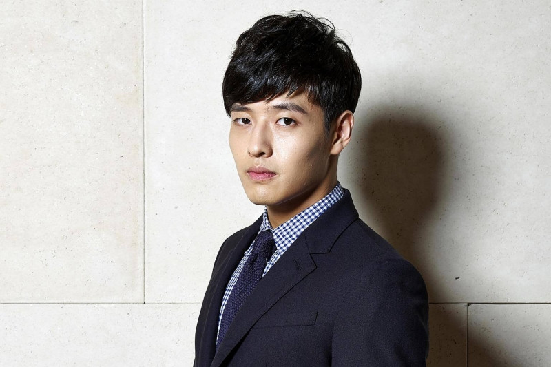 Kang Ha-neul là gương mặt đã trở nên quen thuộc với người xem truyền hình