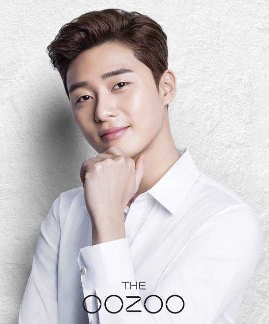 Park Seo Joon là anh chàng diễn viên quen mặt đối với những tín đồ phim Hàn.